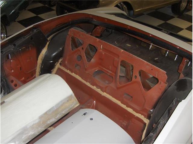 1970 Chevrolet Chevelle SS (CC-345175) for sale in Woodstock, Connecticut