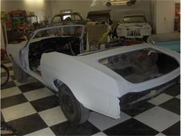 1970 Chevrolet Chevelle SS (CC-345175) for sale in Woodstock, Connecticut