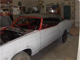 1970 Chevrolet Chevelle SS (CC-345175) for sale in Woodstock, Connecticut