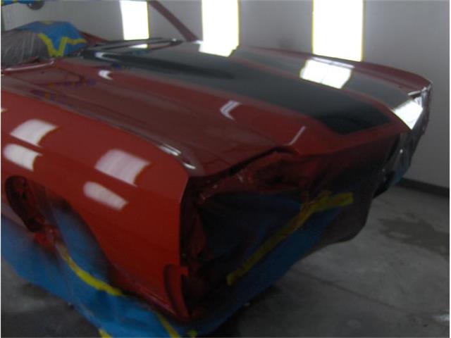 1970 Chevrolet Chevelle SS (CC-345175) for sale in Woodstock, Connecticut