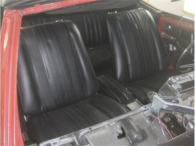 1970 Chevrolet Chevelle SS (CC-345175) for sale in Woodstock, Connecticut