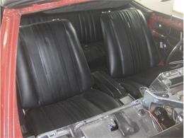1970 Chevrolet Chevelle SS (CC-345175) for sale in Woodstock, Connecticut