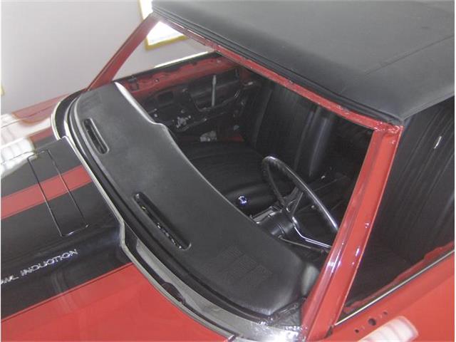 1970 Chevrolet Chevelle SS (CC-345175) for sale in Woodstock, Connecticut