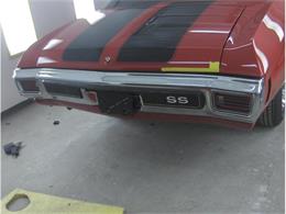 1970 Chevrolet Chevelle SS (CC-345175) for sale in Woodstock, Connecticut