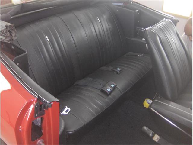 1970 Chevrolet Chevelle SS (CC-345175) for sale in Woodstock, Connecticut