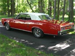 1967 Pontiac LeMans (CC-346452) for sale in Effingham, Illinois