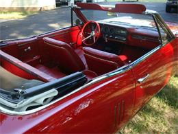 1967 Pontiac LeMans (CC-346452) for sale in Effingham, Illinois