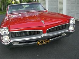 1967 Pontiac LeMans (CC-346452) for sale in Effingham, Illinois