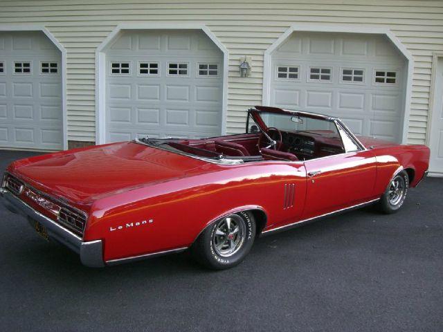 1967 Pontiac LeMans (CC-346452) for sale in Effingham, Illinois
