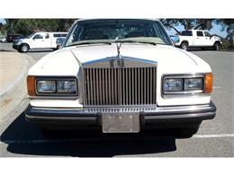 1987 Rolls-Royce Silver Spur (CC-346474) for sale in San Diego, California