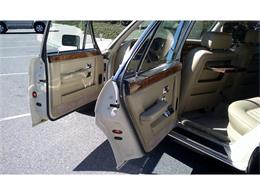 1987 Rolls-Royce Silver Spur (CC-346474) for sale in San Diego, California