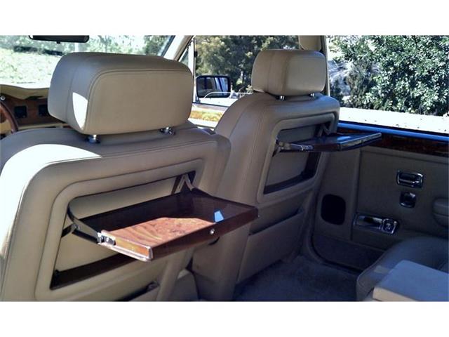 1987 Rolls-Royce Silver Spur (CC-346474) for sale in San Diego, California