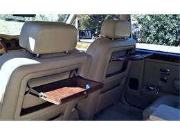 1987 Rolls-Royce Silver Spur (CC-346474) for sale in San Diego, California