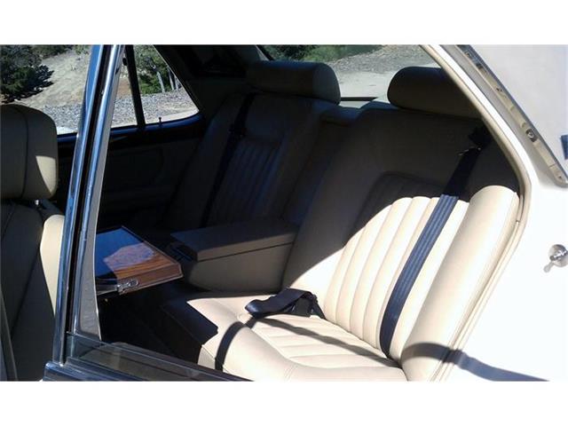 1987 Rolls-Royce Silver Spur (CC-346474) for sale in San Diego, California