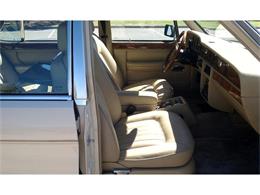 1987 Rolls-Royce Silver Spur (CC-346474) for sale in San Diego, California