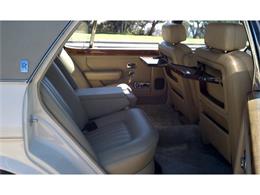 1987 Rolls-Royce Silver Spur (CC-346474) for sale in San Diego, California