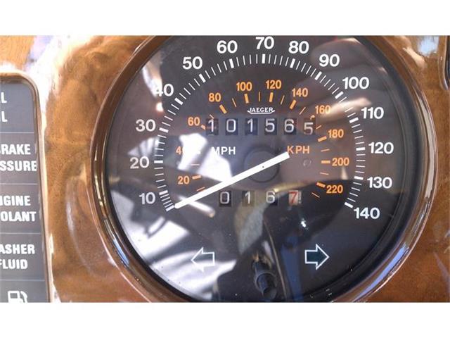 1987 Rolls-Royce Silver Spur (CC-346474) for sale in San Diego, California