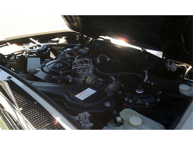 1987 Rolls-Royce Silver Spur (CC-346474) for sale in San Diego, California