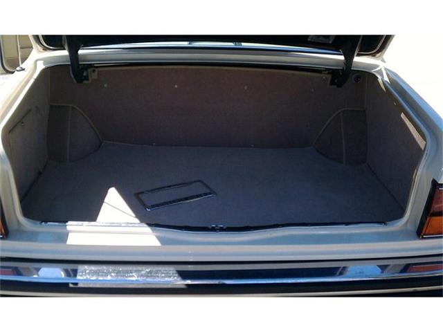 1987 Rolls-Royce Silver Spur (CC-346474) for sale in San Diego, California