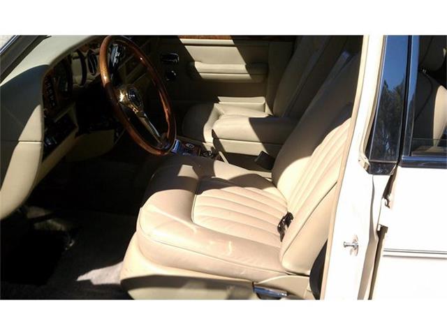 1987 Rolls-Royce Silver Spur (CC-346474) for sale in San Diego, California