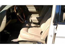 1987 Rolls-Royce Silver Spur (CC-346474) for sale in San Diego, California