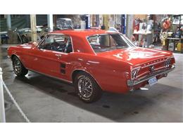 1967 Ford Mustang (CC-346476) for sale in San Diego, California
