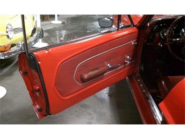 1967 Ford Mustang (CC-346476) for sale in San Diego, California
