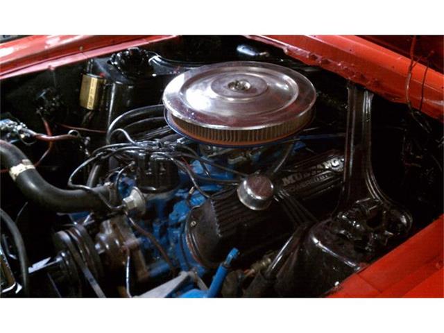 1967 Ford Mustang (CC-346476) for sale in San Diego, California