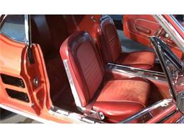 1967 Ford Mustang (CC-346476) for sale in San Diego, California