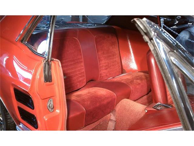 1967 Ford Mustang (CC-346476) for sale in San Diego, California