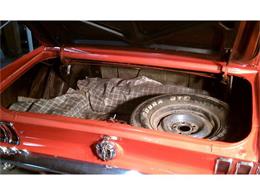 1967 Ford Mustang (CC-346476) for sale in San Diego, California