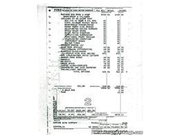 1970 Ford Mustang Boss (CC-346641) for sale in Alsip, Illinois