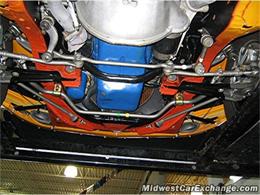 1970 Ford Mustang Boss (CC-346641) for sale in Alsip, Illinois