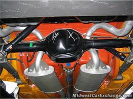 1970 Ford Mustang Boss (CC-346641) for sale in Alsip, Illinois