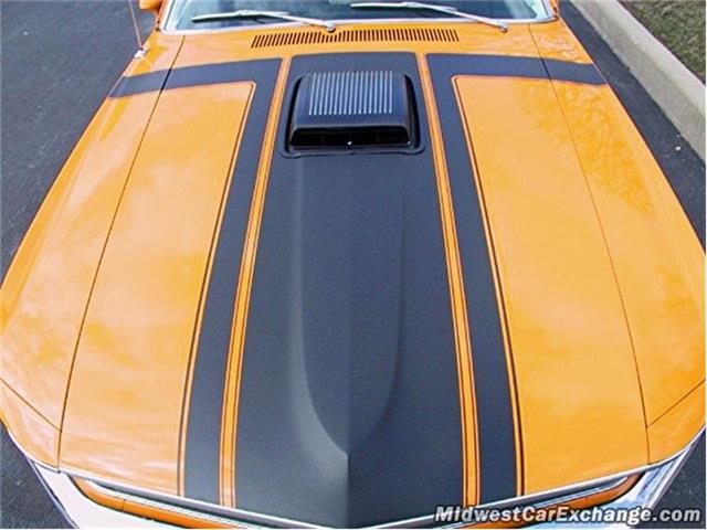 1970 Ford Mustang Boss (CC-346641) for sale in Alsip, Illinois