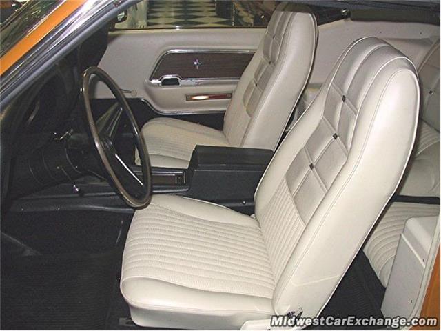 1970 Ford Mustang Boss (CC-346641) for sale in Alsip, Illinois