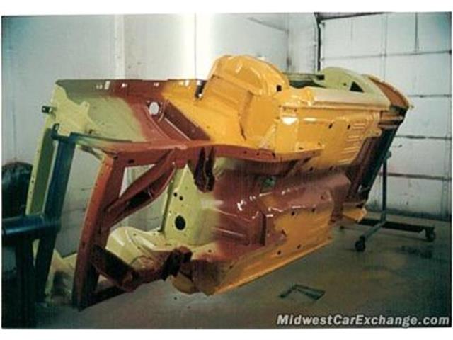 1970 Ford Mustang Boss (CC-346641) for sale in Alsip, Illinois