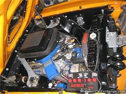 1970 Ford Mustang Boss (CC-346641) for sale in Alsip, Illinois
