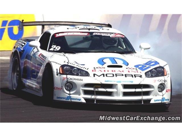 2003 Dodge Viper (CC-346671) for sale in Alsip, Illinois