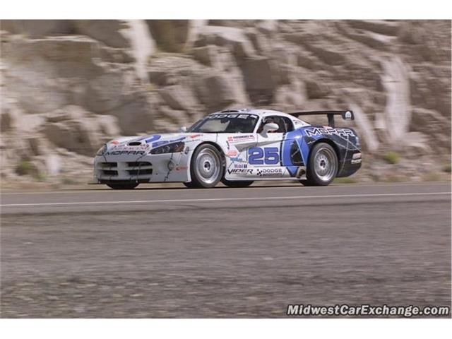 2003 Dodge Viper (CC-346671) for sale in Alsip, Illinois