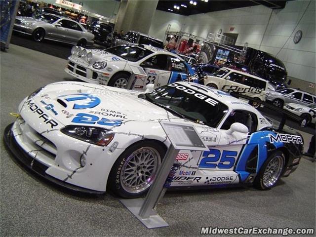 2003 Dodge Viper (CC-346671) for sale in Alsip, Illinois