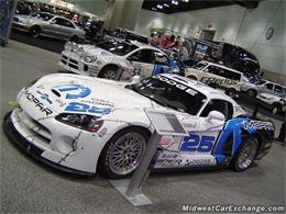 2003 Dodge Viper (CC-346671) for sale in Alsip, Illinois