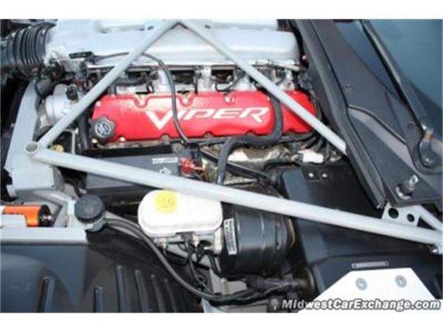 2003 Dodge Viper (CC-346671) for sale in Alsip, Illinois