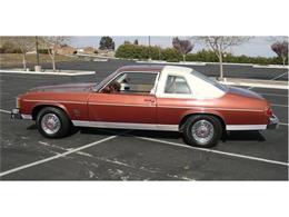 1978 Pontiac Phoenix (CC-347237) for sale in Lancaster, California