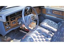 1984 Cadillac Eldorado Biarritz (CC-347327) for sale in Farmdale, Ohio