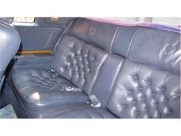 1984 Cadillac Eldorado Biarritz (CC-347327) for sale in Farmdale, Ohio