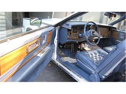 1984 Cadillac Eldorado Biarritz (CC-347327) for sale in Farmdale, Ohio