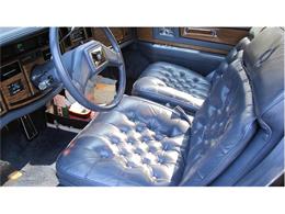 1984 Cadillac Eldorado Biarritz (CC-347327) for sale in Farmdale, Ohio