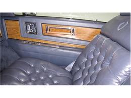 1984 Cadillac Eldorado Biarritz (CC-347327) for sale in Farmdale, Ohio