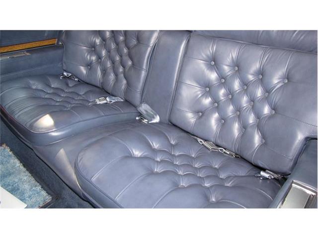1984 Cadillac Eldorado Biarritz (CC-347327) for sale in Farmdale, Ohio